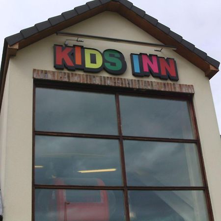 Hotel The Wishing Well Selby Exterior foto